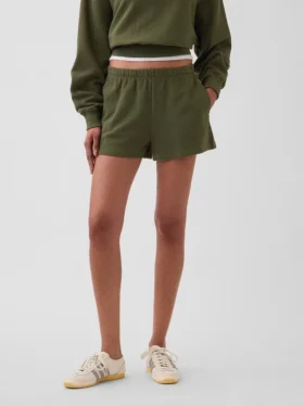 Pantaloncini comodi e casual