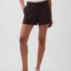Pantaloncini comodi e casual
