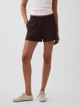 Pantaloncini comodi e casual