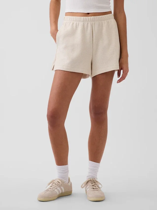 Pantaloncini comodi e casual