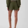 Pantaloncini comodi e casual