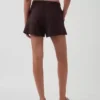 Pantaloncini comodi e casual