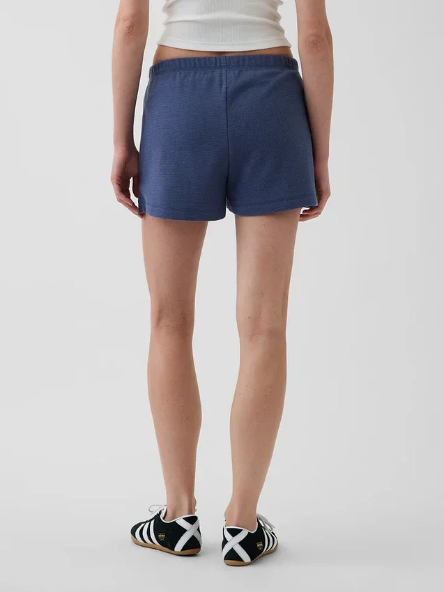 Pantaloncini comodi e casual