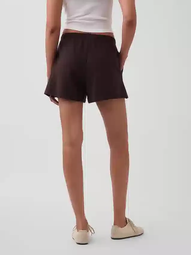 Pantaloncini comodi e casual
