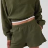 Pantaloncini comodi e casual