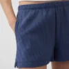 Pantaloncini comodi e casual