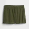 Pantaloncini comodi e casual