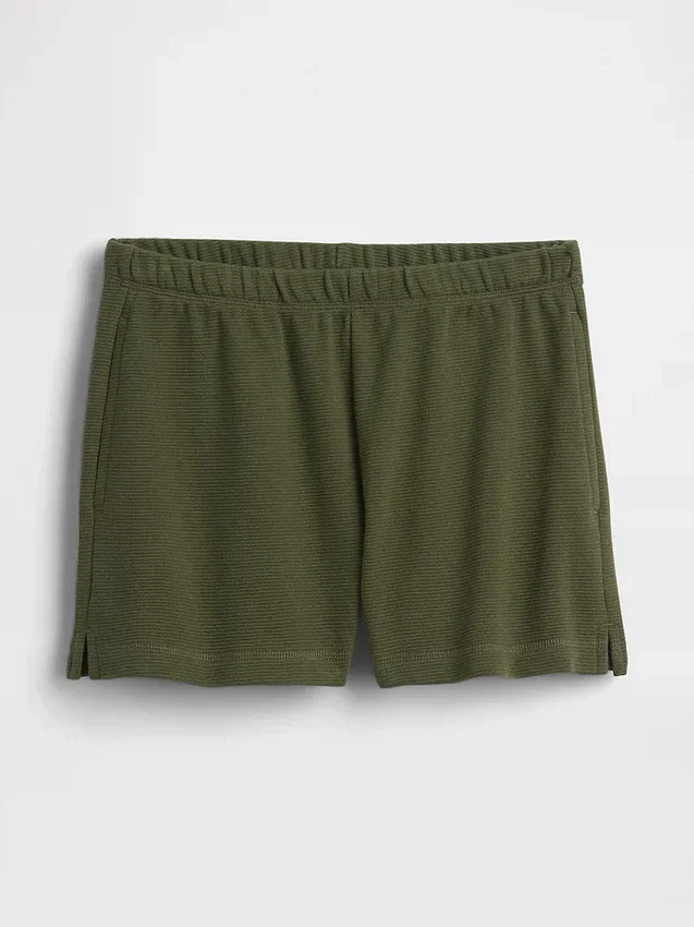 Pantaloncini comodi e casual