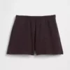 Pantaloncini comodi e casual