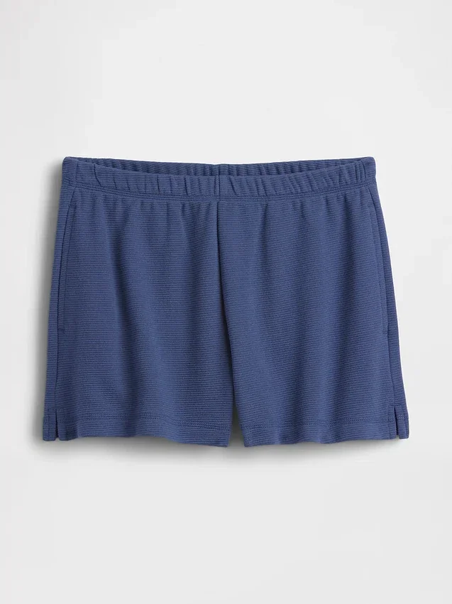 Pantaloncini comodi e casual