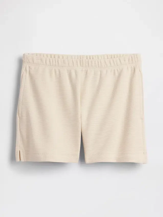 Pantaloncini comodi e casual