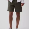 Pantaloncini comodi e morbidi da 7"