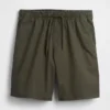 Pantaloncini comodi e morbidi da 7"