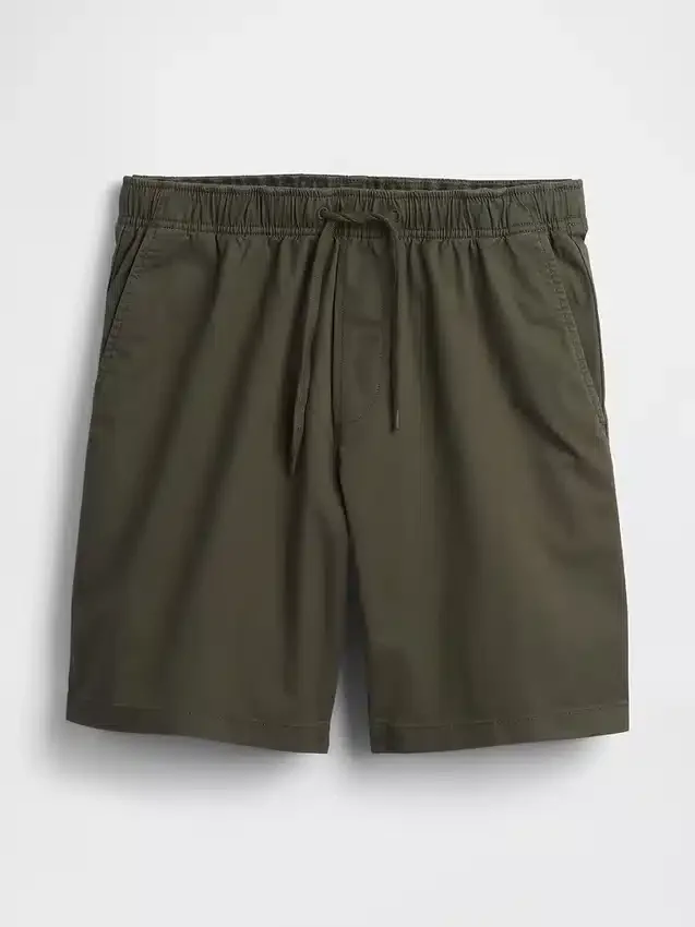 Pantaloncini comodi e morbidi da 7"