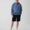 Pantaloncini comodi per bambini
