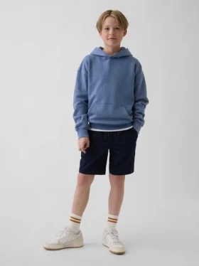 Pantaloncini comodi per bambini