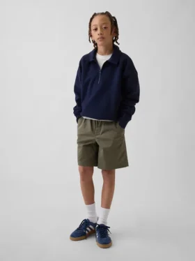 Pantaloncini comodi per bambini
