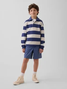 Pantaloncini comodi per bambini