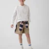 Pantaloncini comodi per bambini