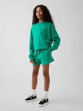 Pantaloncini comodi per bambini