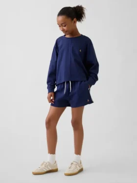 Pantaloncini comodi per bambini