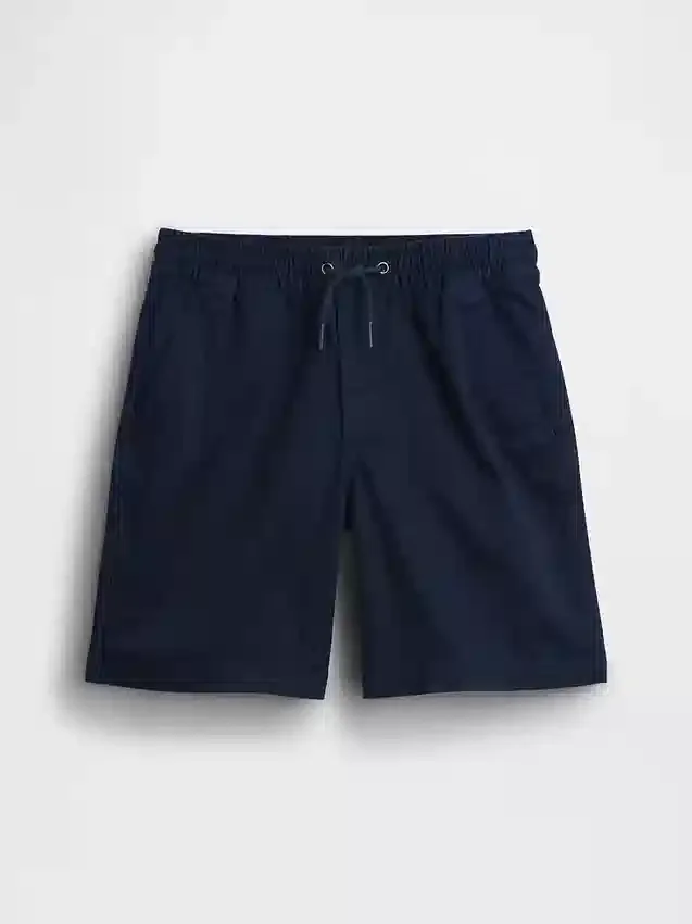 Pantaloncini comodi per bambini