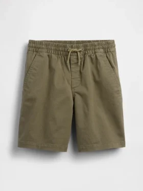 Pantaloncini comodi per bambini