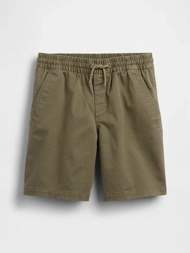 Pantaloncini comodi per bambini