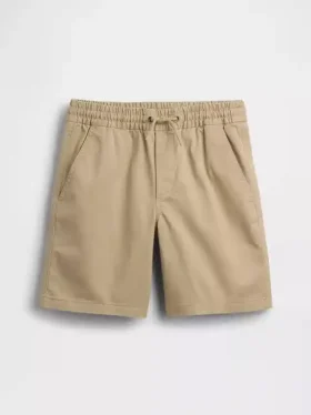 Pantaloncini comodi per bambini