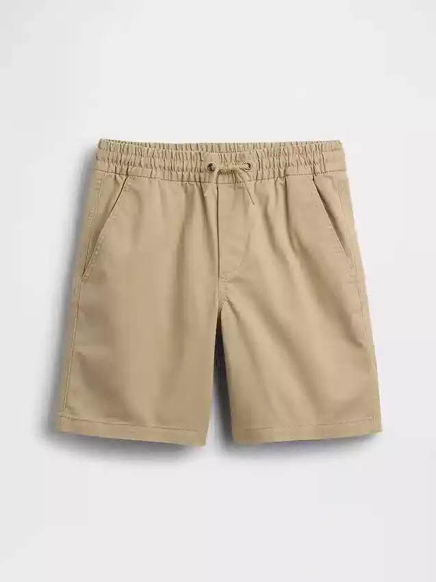Pantaloncini comodi per bambini