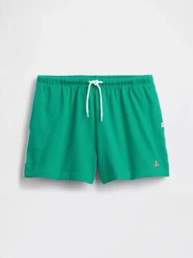 Pantaloncini comodi per bambini