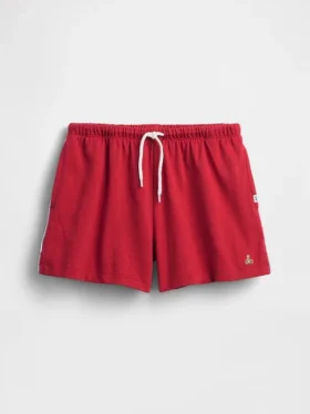 Pantaloncini comodi per bambini
