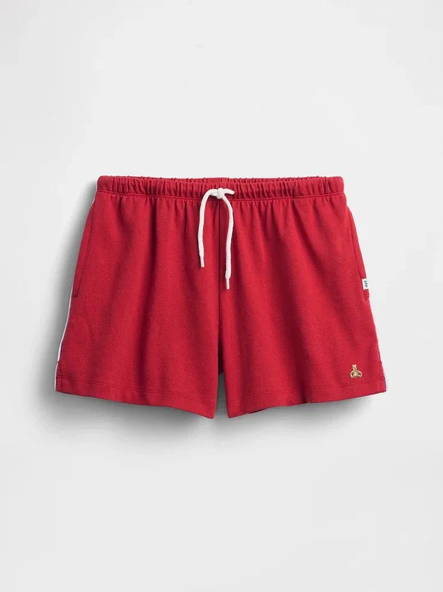 Pantaloncini comodi per bambini