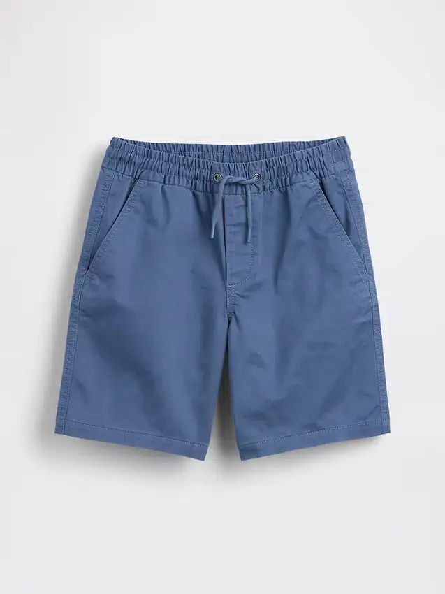 Pantaloncini comodi per bambini