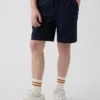 Pantaloncini comodi per bambini