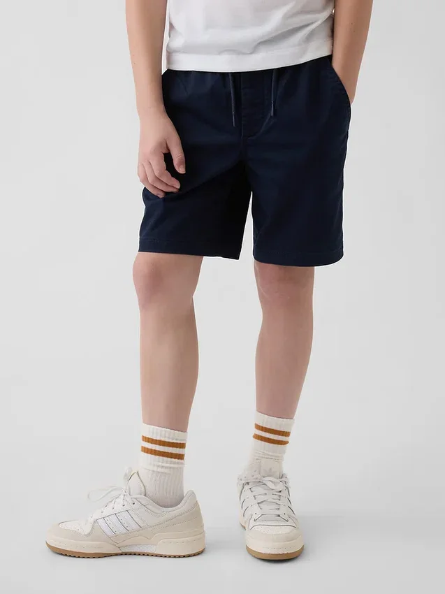 Pantaloncini comodi per bambini