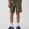 Pantaloncini comodi per bambini