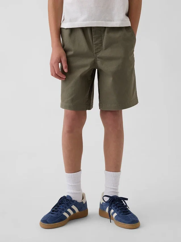 Pantaloncini comodi per bambini