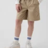 Pantaloncini comodi per bambini