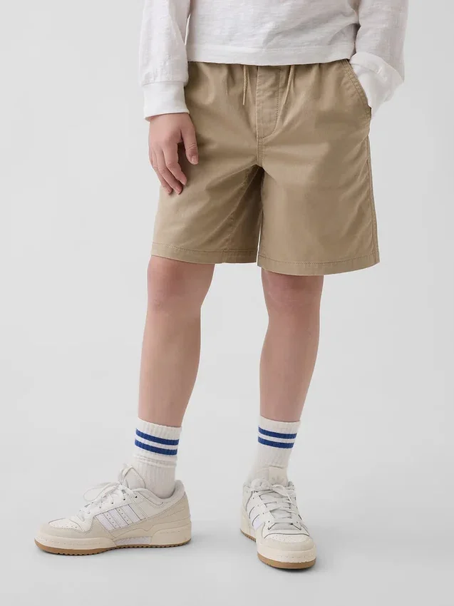 Pantaloncini comodi per bambini