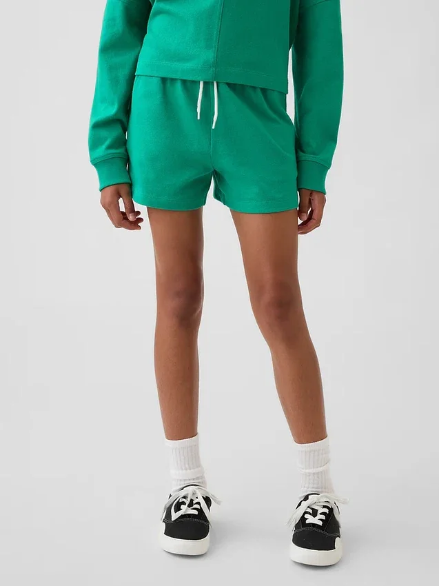 Pantaloncini comodi per bambini