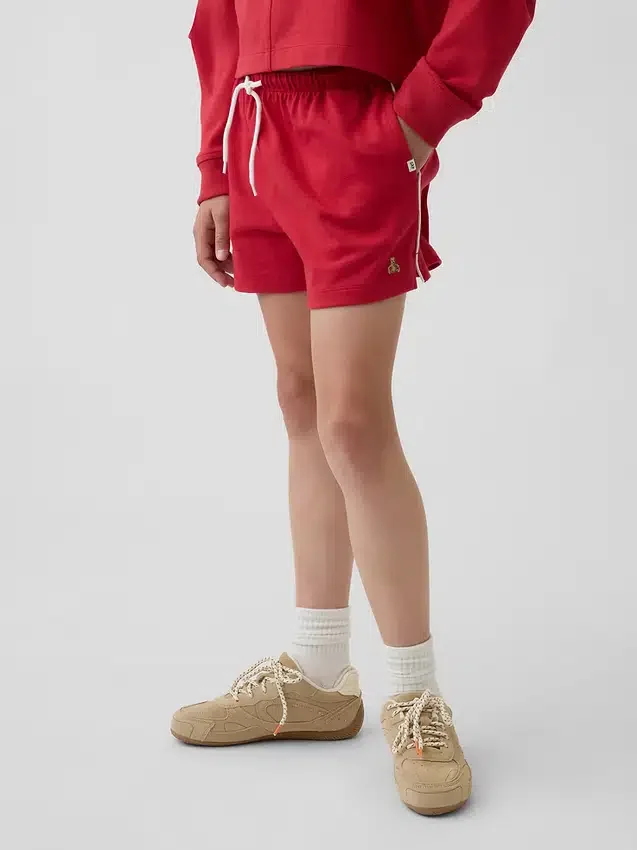 Pantaloncini comodi per bambini