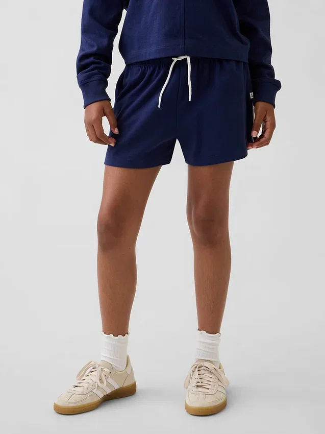 Pantaloncini comodi per bambini