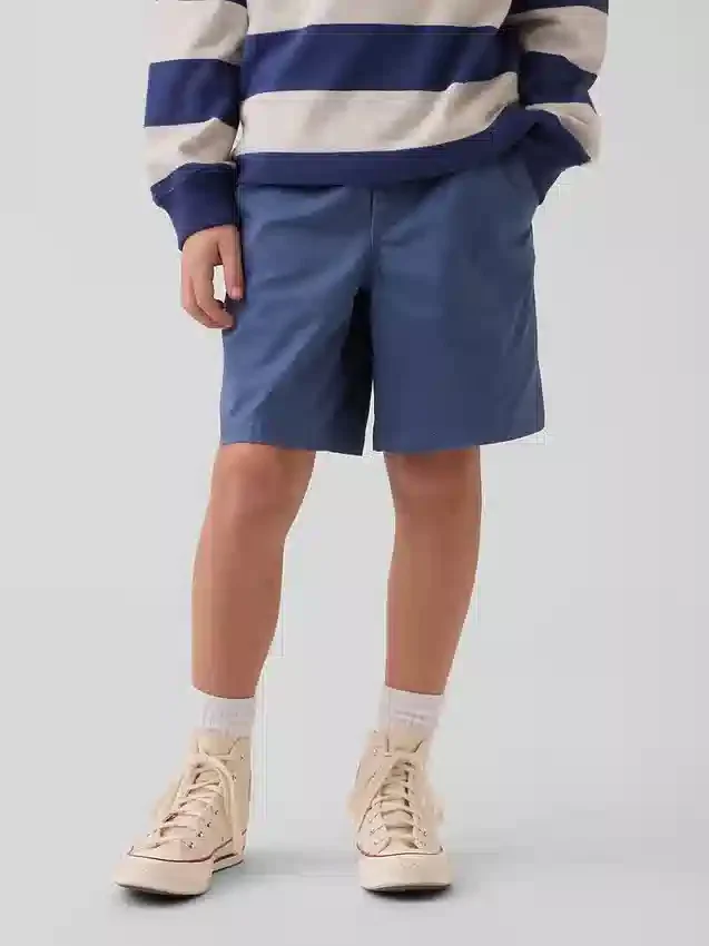 Pantaloncini comodi per bambini