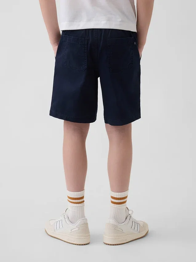 Pantaloncini comodi per bambini