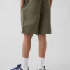 Pantaloncini comodi per bambini