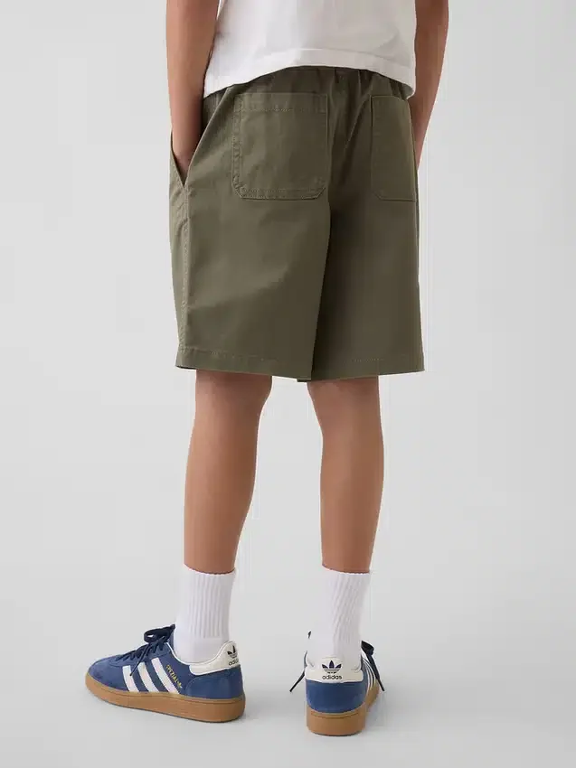 Pantaloncini comodi per bambini
