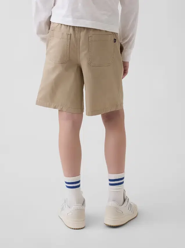 Pantaloncini comodi per bambini