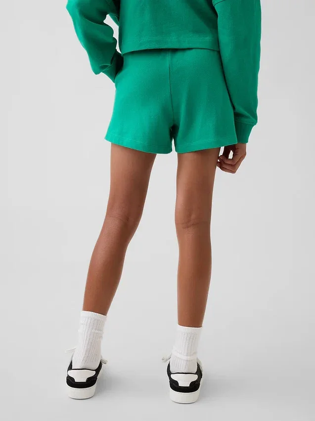 Pantaloncini comodi per bambini