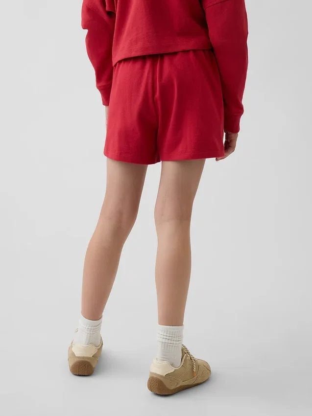 Pantaloncini comodi per bambini